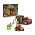 LEGO JURASSIC WORLD 77978 Ciężarówka do transportu młodego tyrano - 1547437 - zdjęcie 2